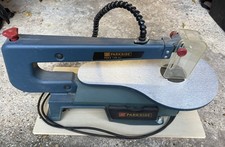 Parkside Electric Scroll Saw