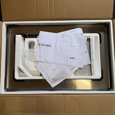 LG 30" Built-In Microwave Oven