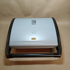George Foreman Grill Family