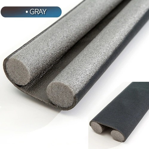 Under door foam strip - foam,