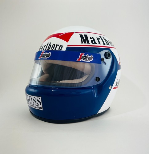 Alain prost 1985 - alain,