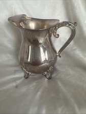 Vintage Viners Silver-plated