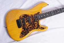 Valley Arts M Series Used Ash