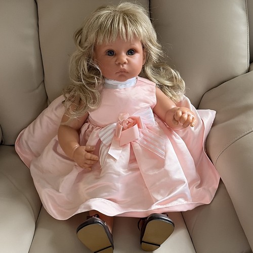 Lee middleton collection baby - lee,
