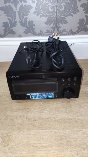 Denon rcd m41 dab - denon, dab/cd/dab
