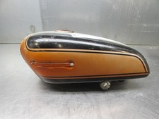 Yamaha YR5 YDS7 250cc 350cc Motorcycle Gas Petrol Fuel Tank Assembly 