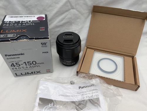 Panasonic lumix vario - lumix,