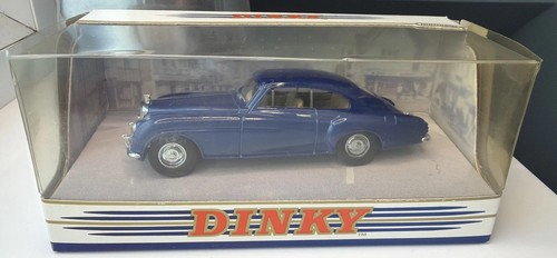 Matchbox dinky bentley - dinky, r