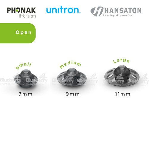 Phonak unitron hansaton - hansaton,