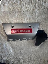 Mugen Engine Intake Cover Honda Civic EP3