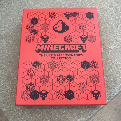Minecraft the ultimate - the,