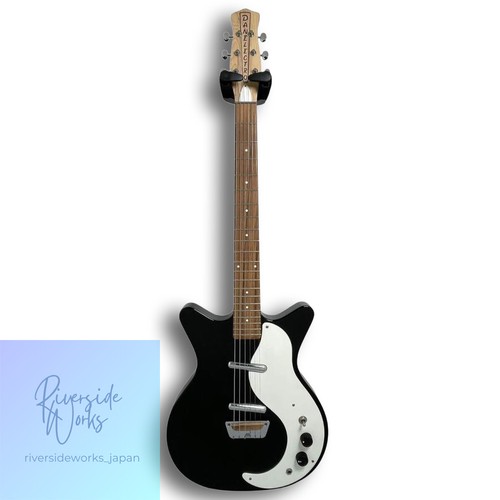 Danelectro stock made - 59, in
