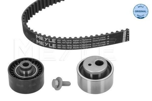 Timing belt set meyle - set,