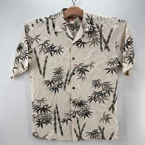 Hilo hattie hawaiian shirt - hattie, men