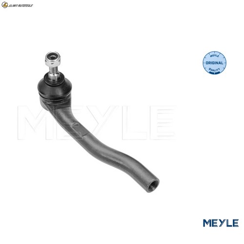 Tie rod end - 31-16, for