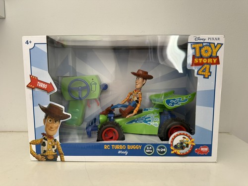 Disney toy story - toy, buggy