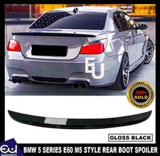 FOR BMW 5 SERIES E60 M5 STYLE
