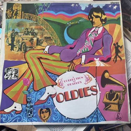The beatles collection of - collection,