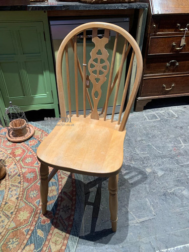 Set six wheel back - wheel,