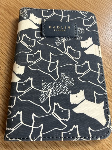 Radley nylon passport holder - radley,