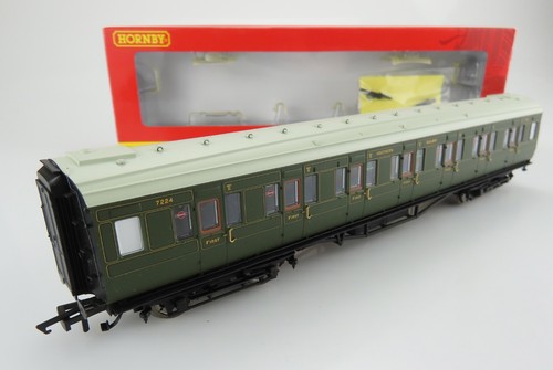 Gauge hornby r4298e - hornby, sr