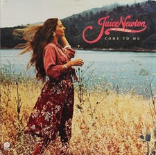 Juice Newton & Silver Spur -