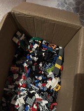 Mixed Lego - 6kg