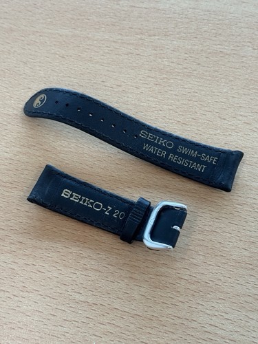 Seiko swim safe water - safe,