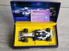 Scalextric williams bmw - williams, f1