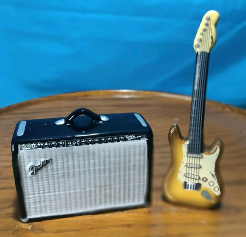 Fender shakers - fender,
