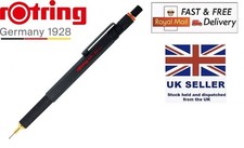 rOtring 800 Mechanical Pencil