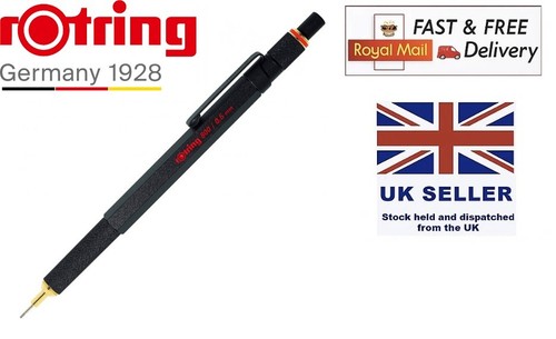 Rotring 800 mechanical pencil - rotring,