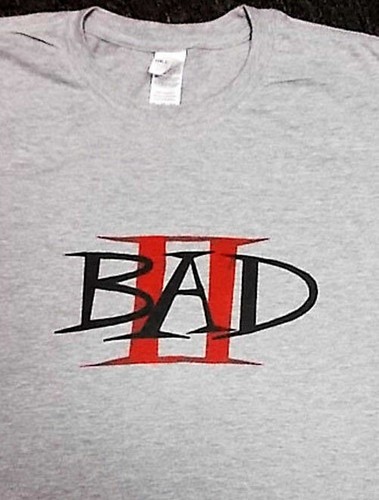 Big audio dynamite - (bad, ii)