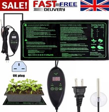 Seedling Heat Mat with