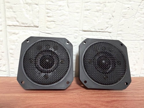 Yamaha 0518 tweeter pair - ja-0518,