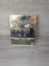 NEW* The Pacific 10m part 8 disc set