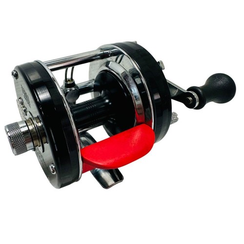 Excellent abu garcia - excellent,