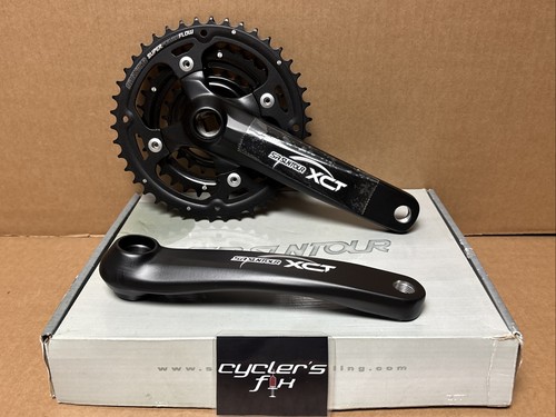 Nos suntour xct triple - sr,