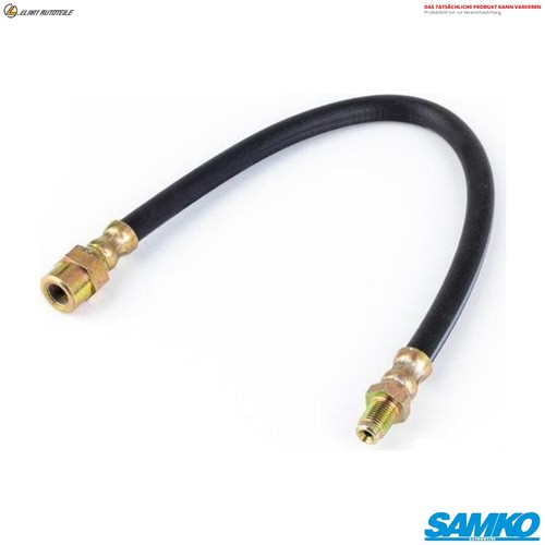 Brake hose 6t49472 - brake, opel