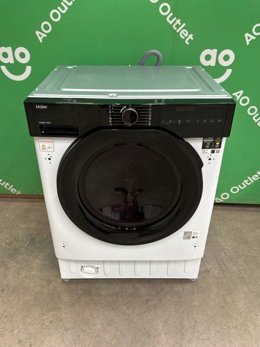 Haier washer dryer wifi - haier,