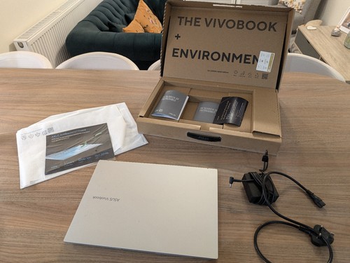 Asus vivobook m1603qa - m1603qa, 16"