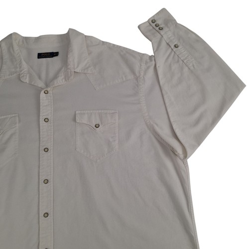 Polo ralph lauren western - ralph,