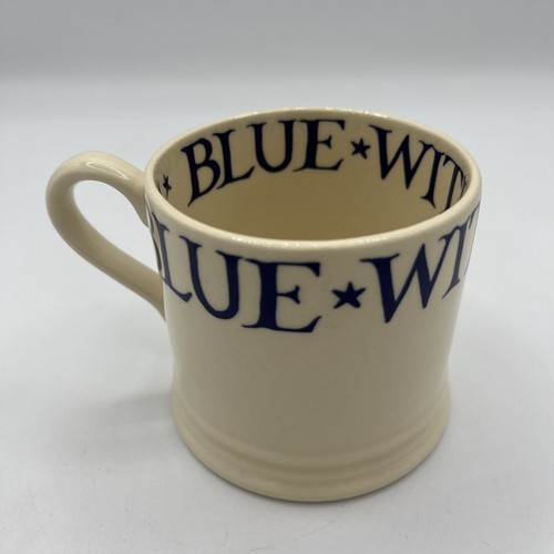 Emma bridgewater starry - bridgewater, toast