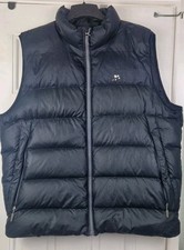 Nike Gilet Body Warmer  jacket  Size XL see pictures of condition ideal for work