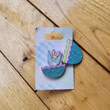 Official Merch Disney Pin