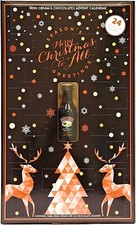 24 Days of Christmas Chocolate