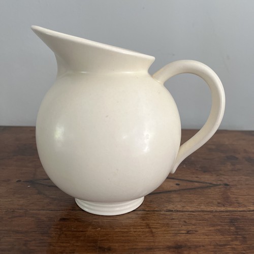 Spode velamour jug - velamour,