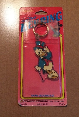 Walt disney krystalike key - krystalike,