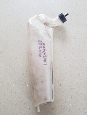 Kawasaki ZZR 1100 Coolant