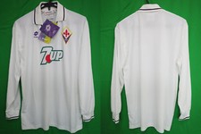 1992-1993 ACF Fiorentina Viola